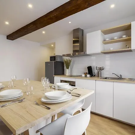 Magnifique Appartement Plein Centre, Calme, Netflix Mirepoix  Exterior photo