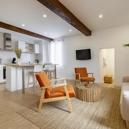 Magnifique Appartement Plein Centre, Calme, Netflix Mirepoix  Exterior photo