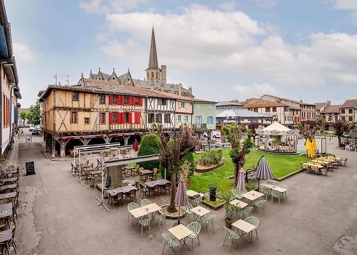 Magnifique Appartement Plein Centre, Calme, Netflix