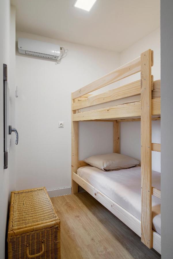 Apartment Magnifique Plein Centre, Calme, Netflix *