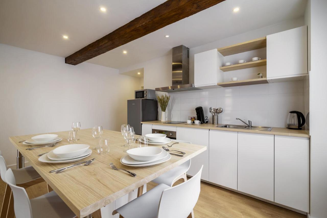 Apartment Magnifique Plein Centre, Calme, Netflix *