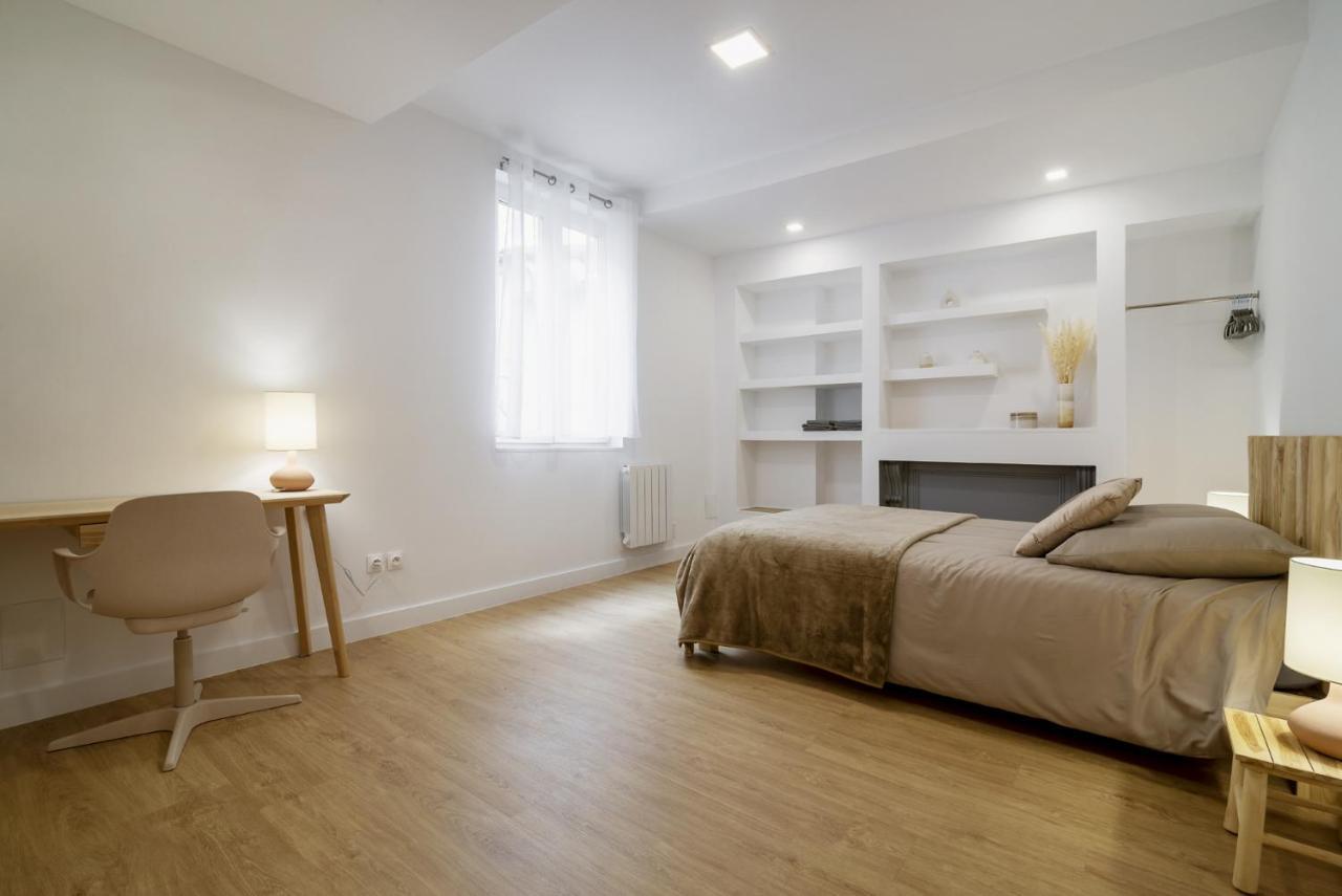 Magnifique Plein Centre, Calme, Netflix Apartment